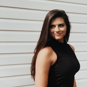 Meet your Posher, Mary